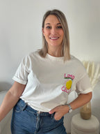 T-shirt lemon Maddy & Co