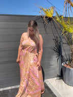 Robe Amaya Maddy & Co