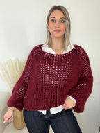 Pull Ashley Maddy & Co