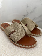 Sandales Marina Maddy & Co