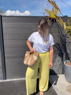 T-shirt - Dolce Vita Lemon Maddy & Co