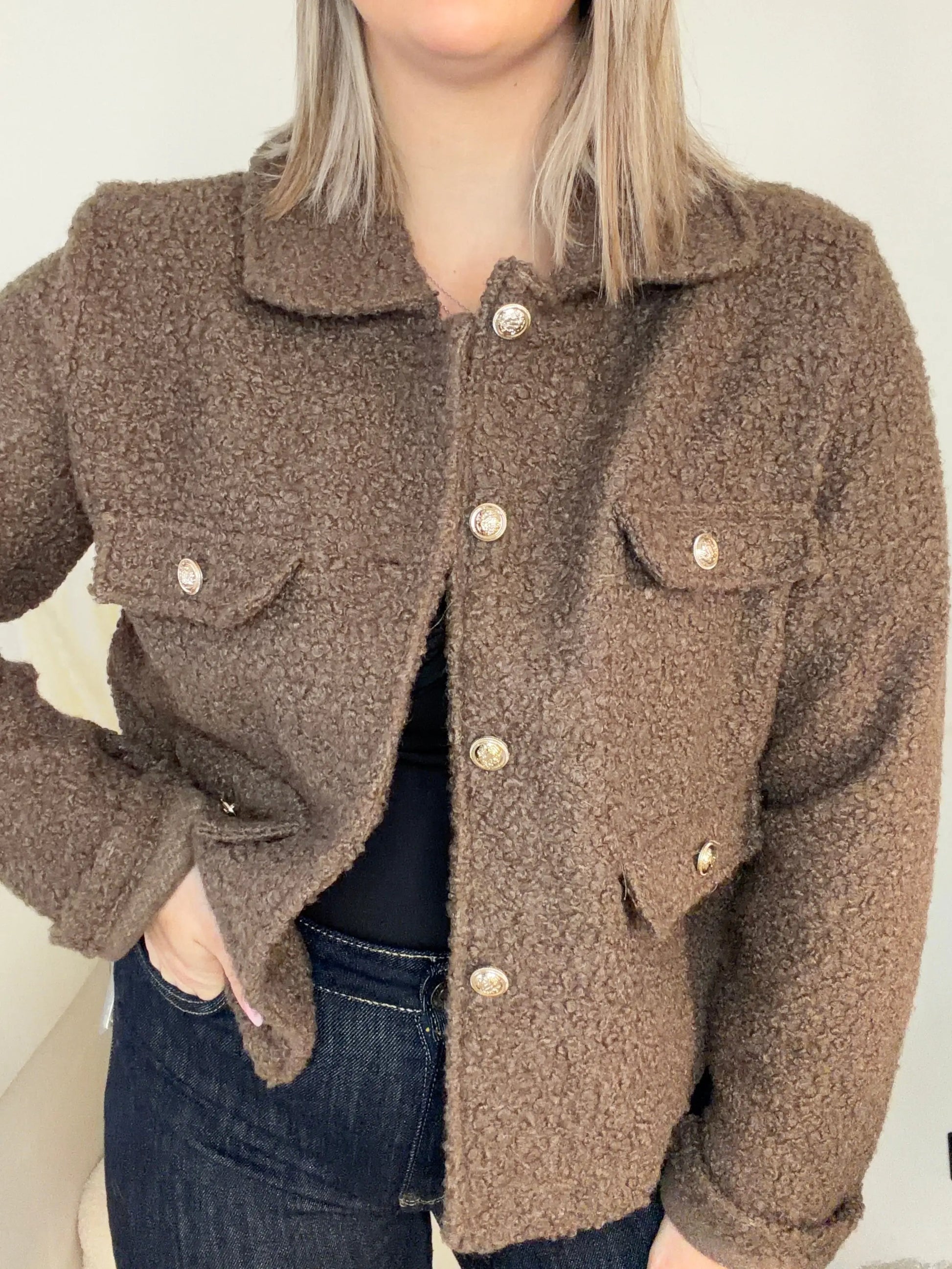 Veste MALTA Maddy & Co