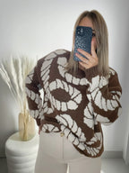 Pull Cocoon - Maddy & Co