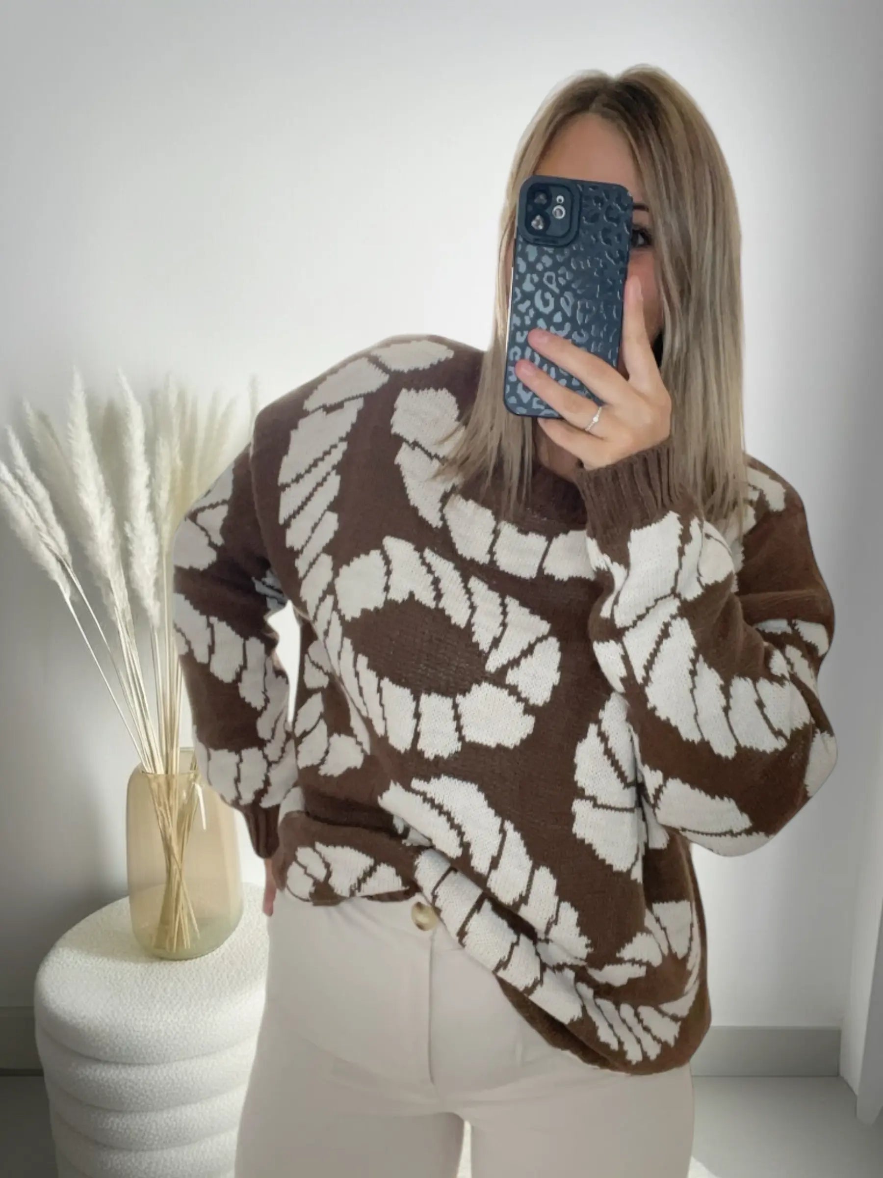 Pull Cocoon - Maddy & Co