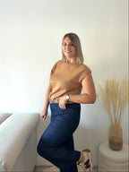 Pull sans manches CLARA Maddy & Co