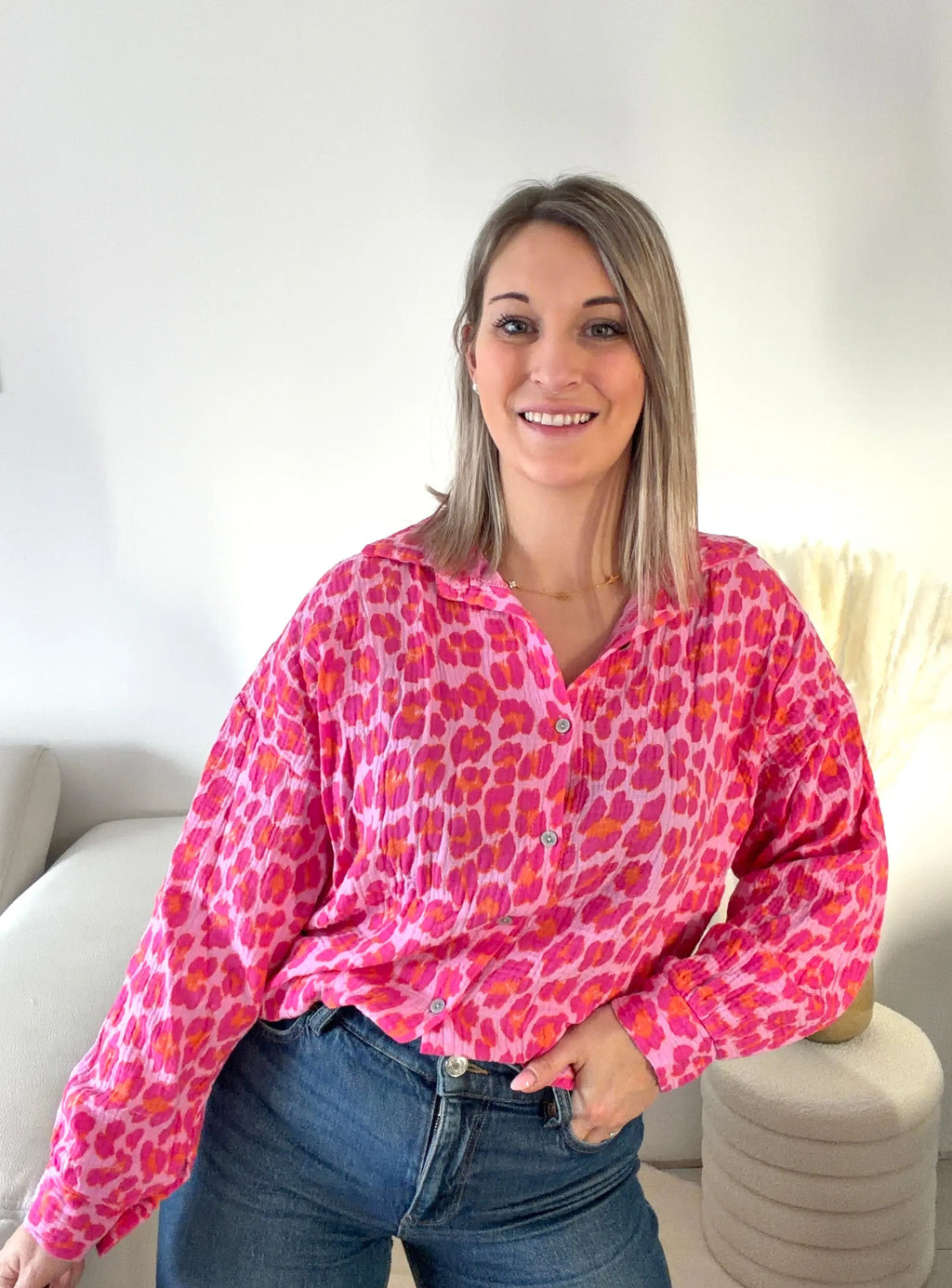 Chemise - Paloma Maddy & Co