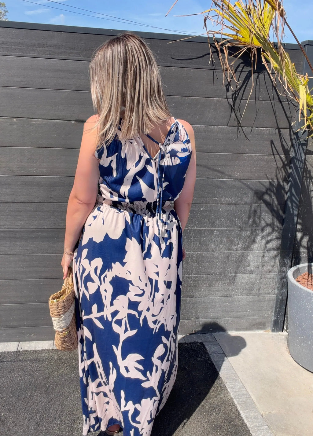 Robe - CARINA Maddy & Co
