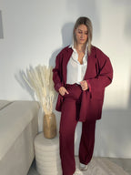 Pantalon MARY Maddy & Co