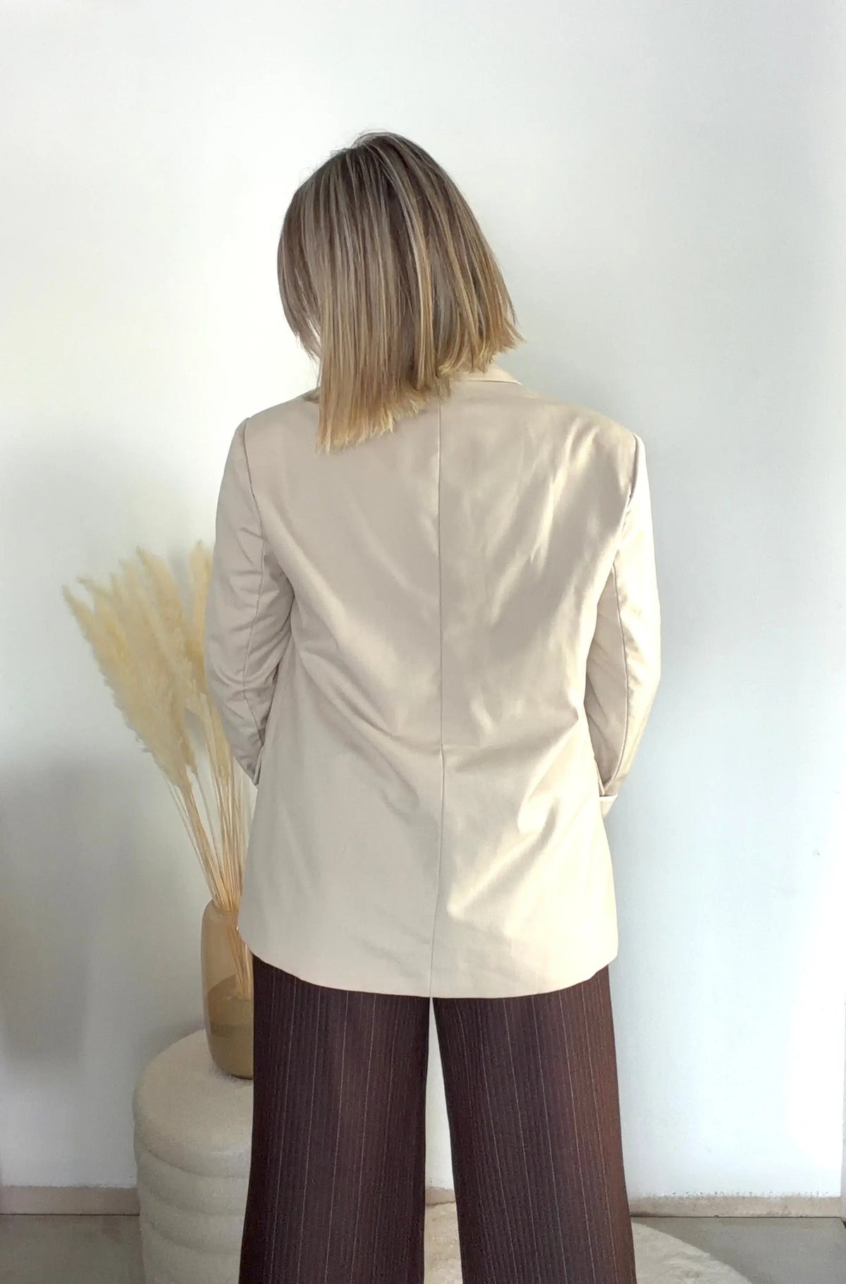 Blazer Livia Maddy & Co