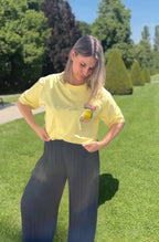 T-shirt lemon Maddy & Co