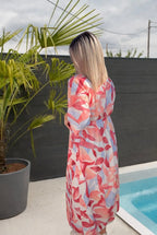 Robe longue