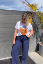 T-shirt - Copacabana Maddy & Co