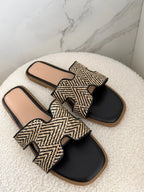 Sandales Ashley Maddy & Co