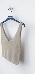 Top en maille Maddy & Co