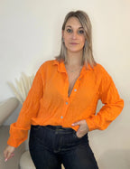 Chemise - Soraya Maddy & Co
