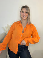Chemise - Soraya Maddy & Co