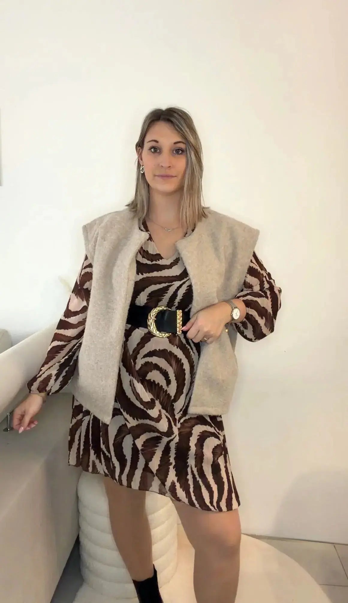 Robe SANIA Maddy & Co