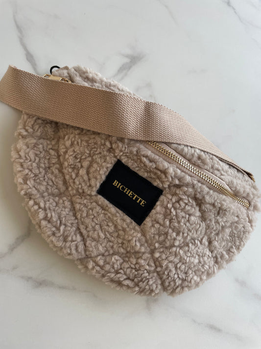 Sac banane BICHETTE