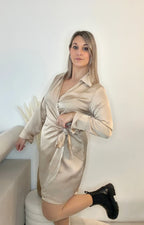 Robe JADE - Maddy & Co