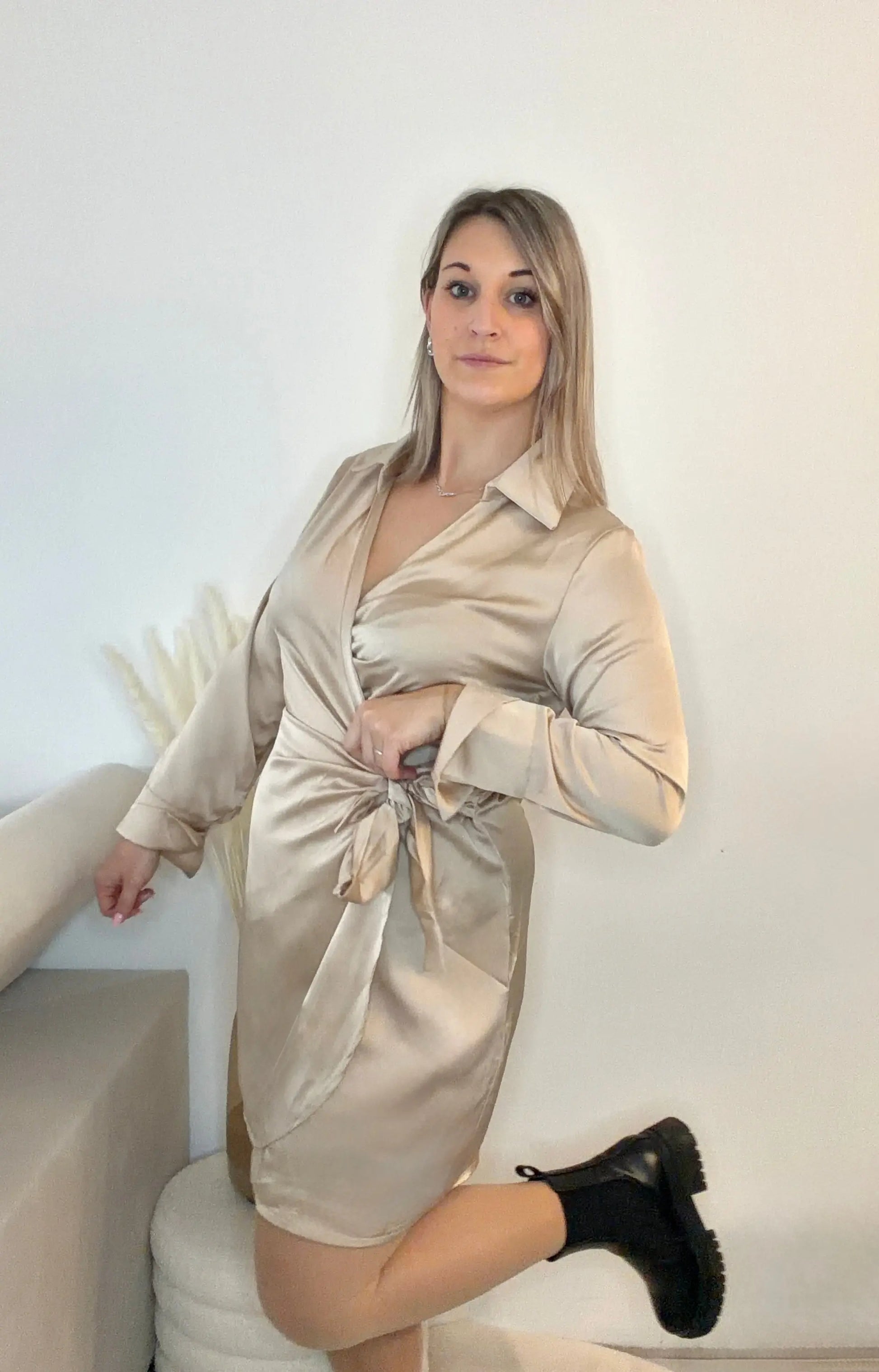 Robe JADE - Maddy & Co