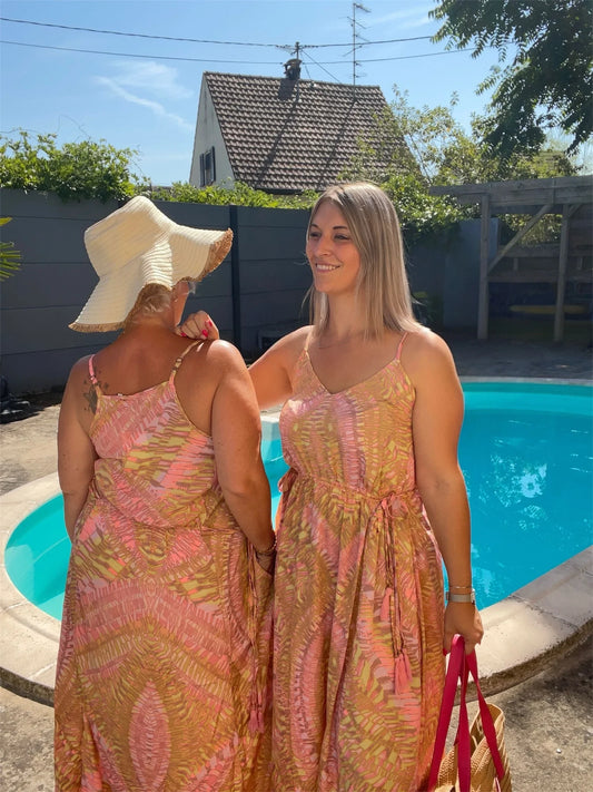Robe Amaya
