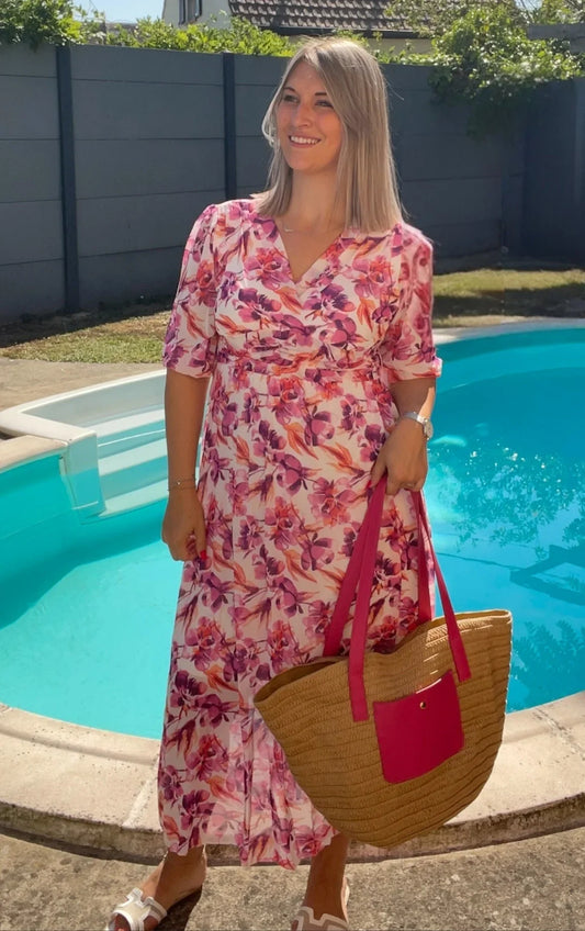 Robe Tina