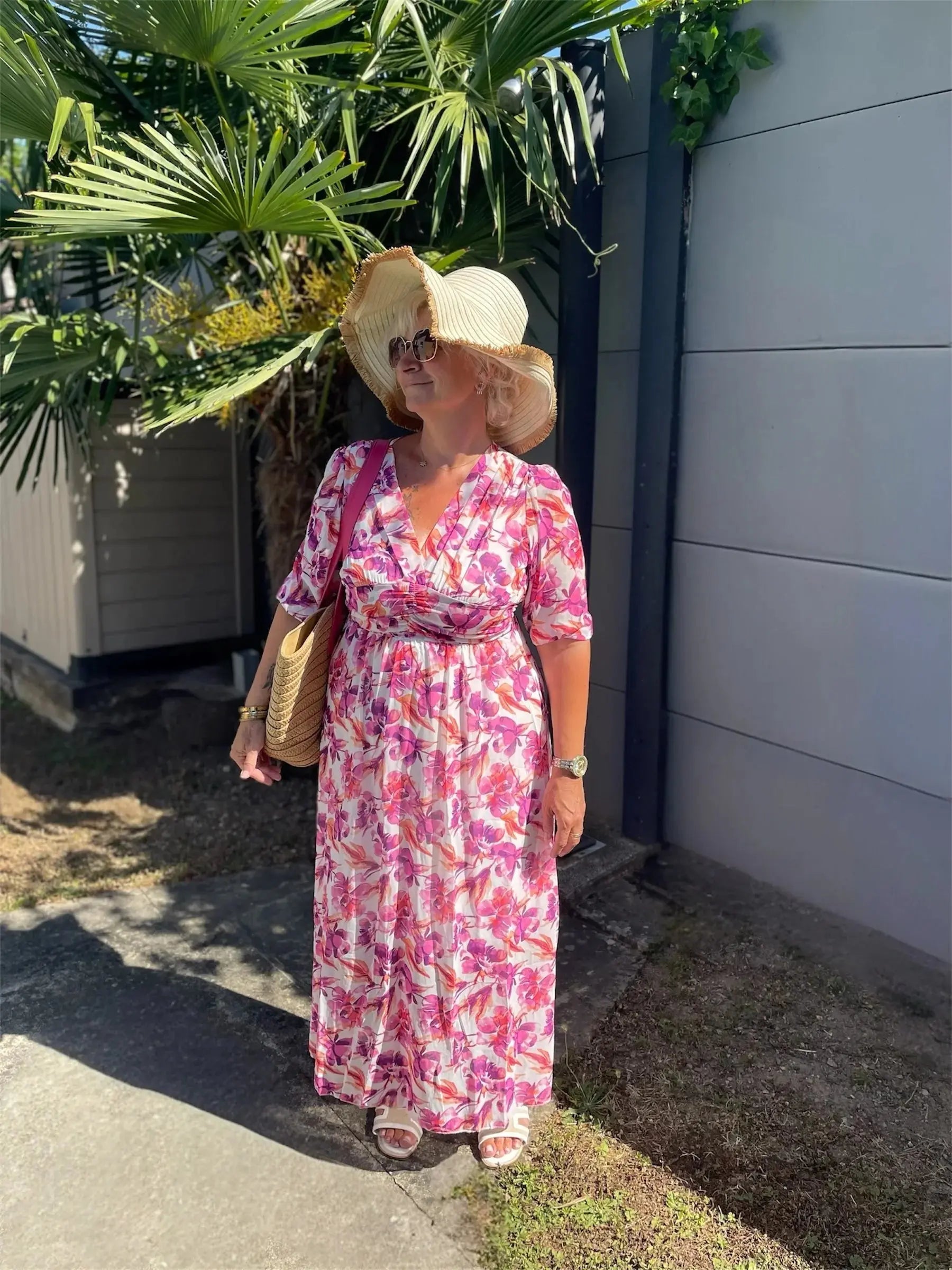 Robe Tina - Maddy & Co