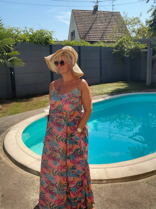 Robe Amaya