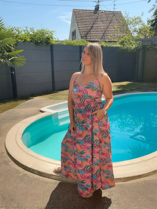 Robe Amaya