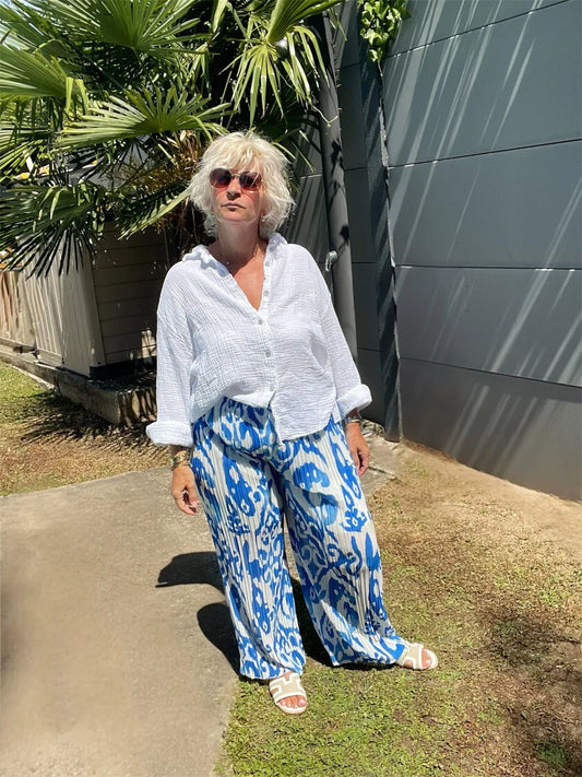 Pantalon Alma