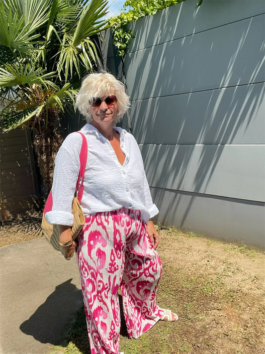 Pantalon Alma