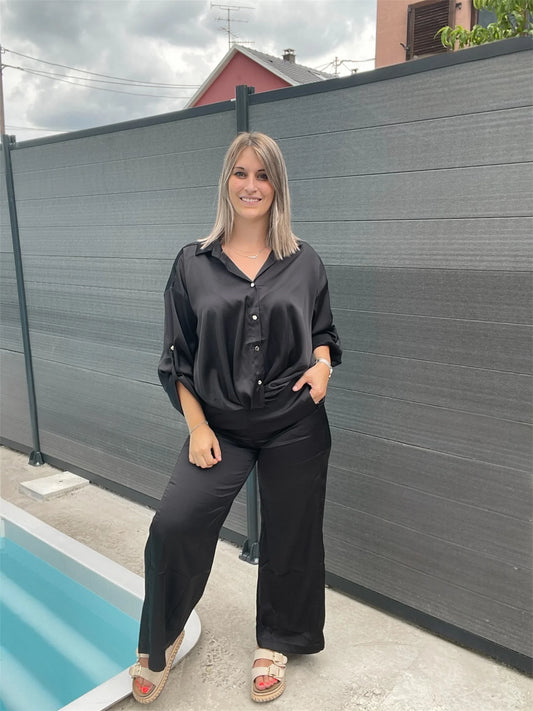 Pantalon Blackin