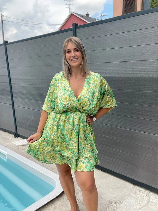 Robe Ivy