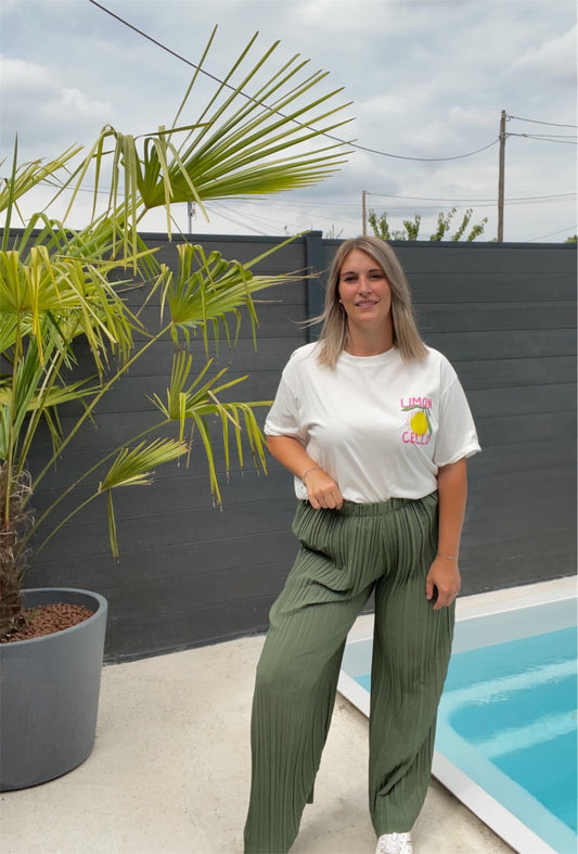 Pantalon Issyma