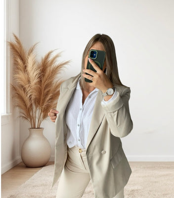 Blazer Livia