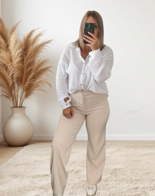 Pantalon Livia