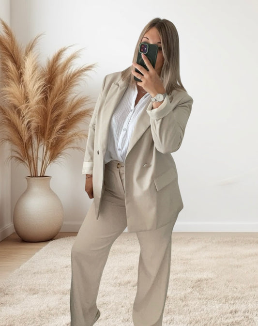 Blazer Livia