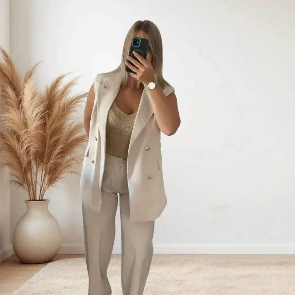 Pantalon BÉA - Maddy & Co