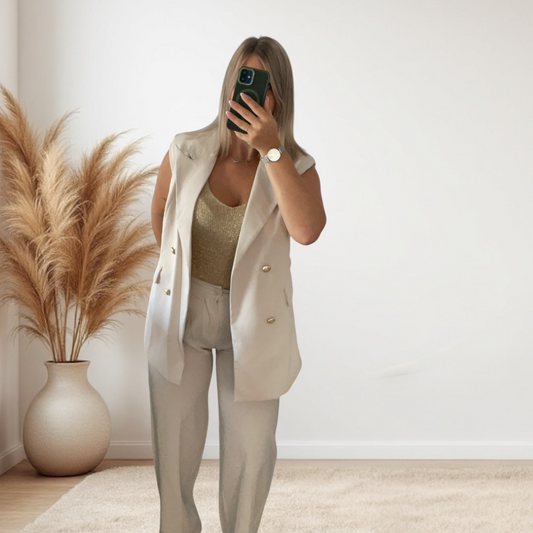 Pantalon BÉA