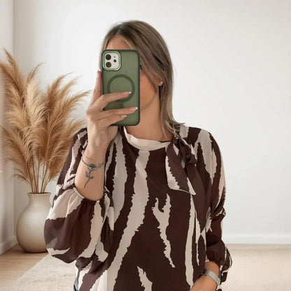 Blouse ANIELLA