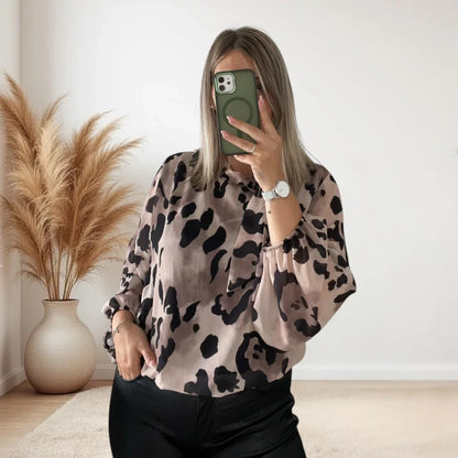 Blouse ANIELLA