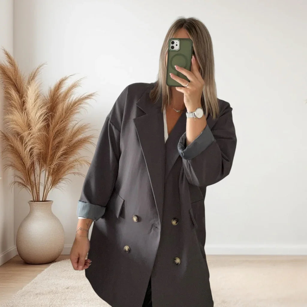 Blazer Oversize KENDRA