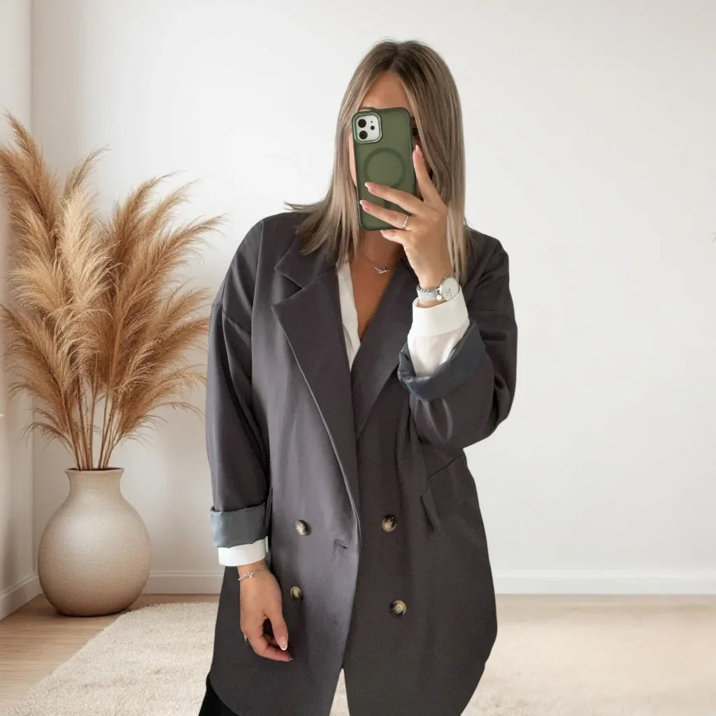Blazer Oversize KENDRA