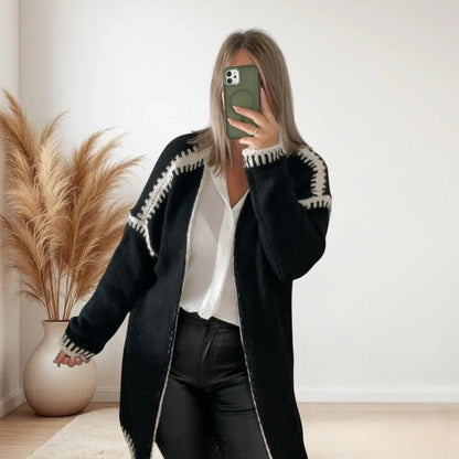Gilet EMMA