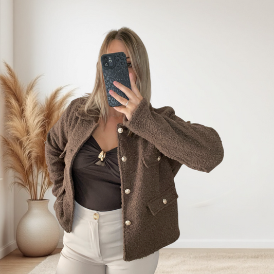 Veste MALTA