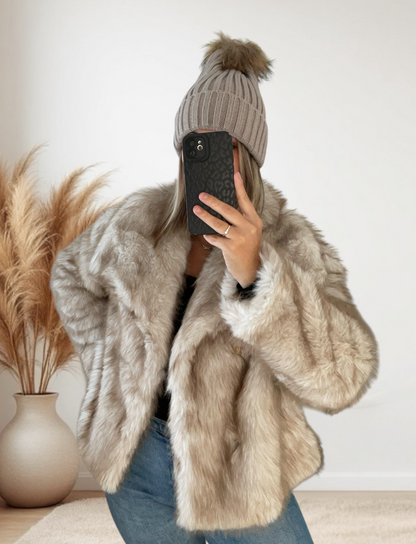 Manteau ALMA