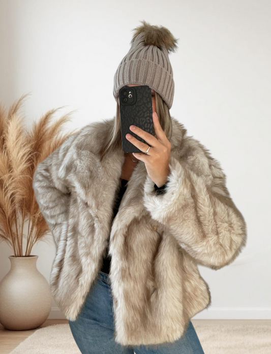Manteau ALMA