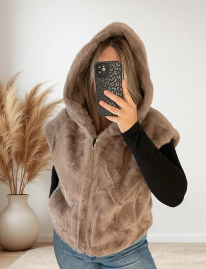 Veste PERLA