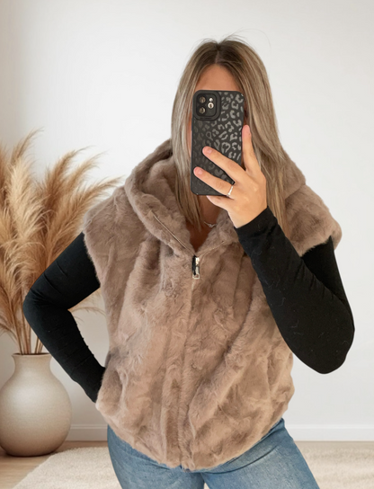 Veste PERLA