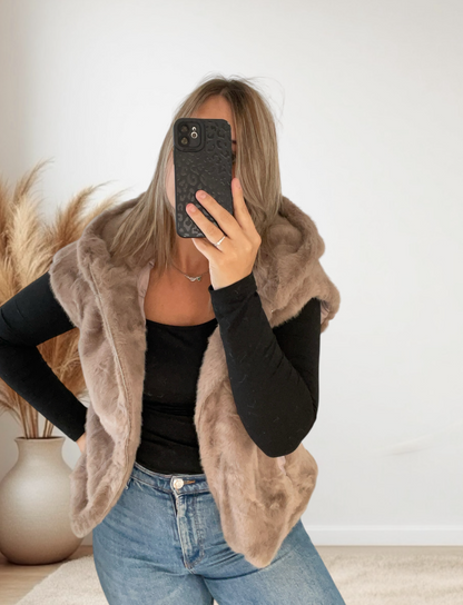 Veste PERLA